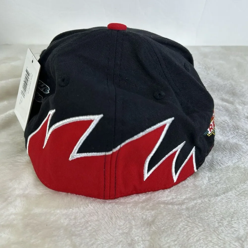 Headgear Classic MEMPHIS RED SOX Fitted Hat Size 7 1/4